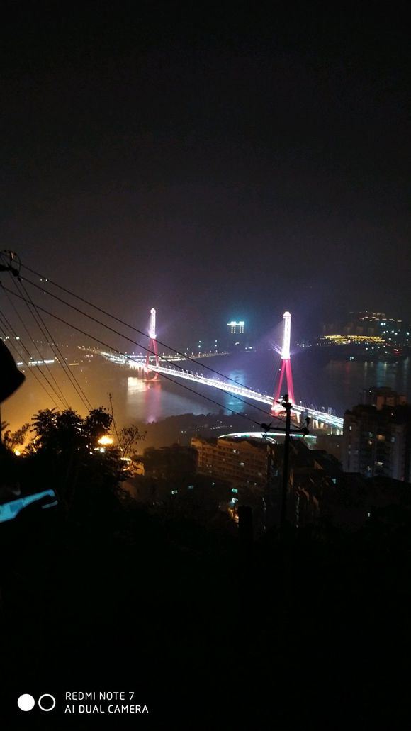 请问万州哪里有看风景的 最好是晚上 能看到万州夜景！！！-2.jpg